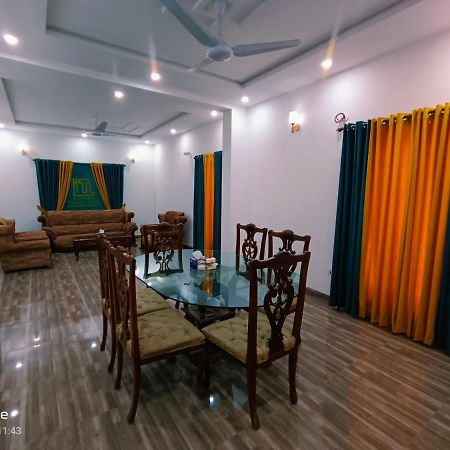 Itl Guesthouse Равалпинди Экстерьер фото